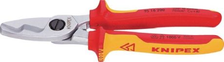 Cesoie per cavi KNIPEX 9516 VDE 1000V [SimilarCatItems.CatItem.ArtName2]
